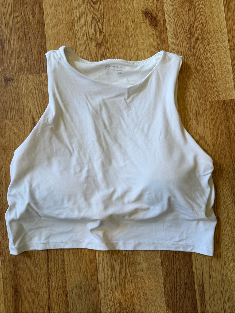 NWT Offline by Aerie XL sports bra